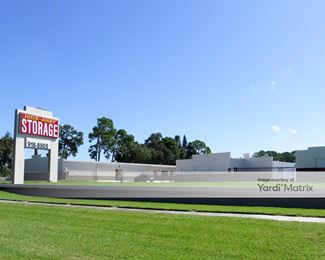 Photo 1 of Public Storage - 8901 South Tamiami Trail, Sarasota, FL