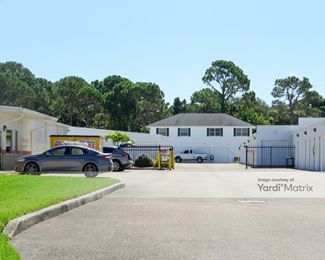 Photo 2 of Public Storage - 8901 South Tamiami Trail, Sarasota, FL
