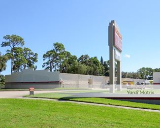 Photo 3 of Public Storage - 8901 South Tamiami Trail, Sarasota, FL