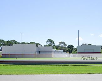 Photo 5 of Public Storage - 8901 South Tamiami Trail, Sarasota, FL
