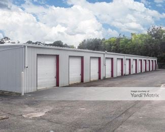 Photo 1 of 24/7 Store It - 5111 Doug Taylor Circle, Saint James City, FL
