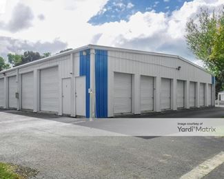 Photo 2 of 24/7 Store It - 5111 Doug Taylor Circle, Saint James City, FL
