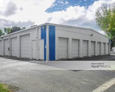 Storage Units for Rent available at 5111 Doug Taylor Circle, Saint James City, FL 33956