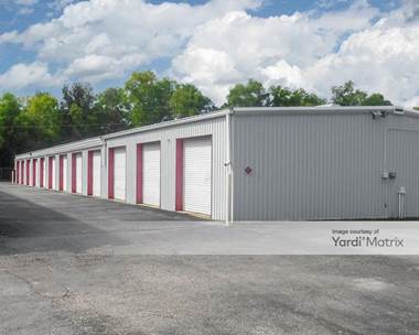 Storage Units for Rent available at 5111 Doug Taylor Circle, Saint James City, FL 33956