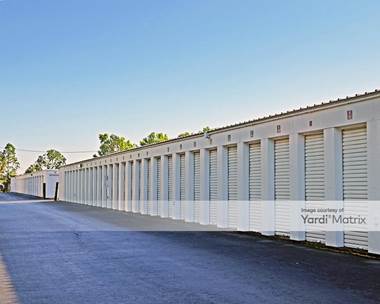 Storage Units for Rent available at 3527 Radio Road, Naples, FL 34104