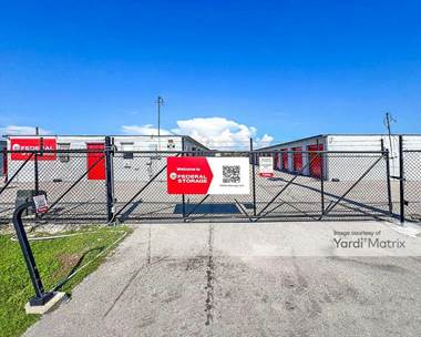 Storage Units for Rent available at 3422 Palm Avenue, Fort Myers, FL 33901