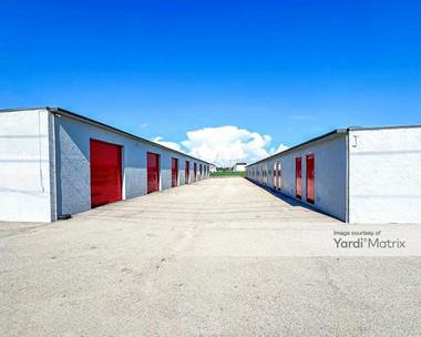 Storage Units for Rent available at 3422 Palm Avenue, Fort Myers, FL 33901