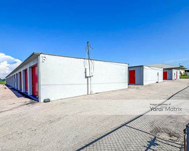Storage Units for Rent available at 3422 Palm Avenue, Fort Myers, FL 33901