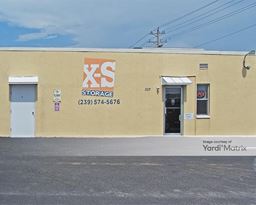 Image for X - S STORAGE - 925 SE 13th Place, Cape Coral, FL