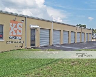 Photo 2 of X-S STORAGE - 925 SE 13th Place, Cape Coral, FL
