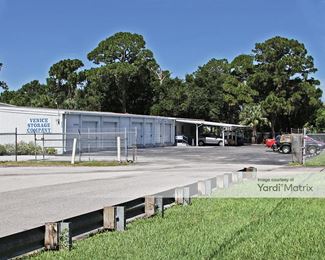 Photo 2 of Venice Storage Company, The - 400 Substation Road, Venice, FL