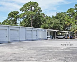 Photo 3 of Venice Storage Company, The - 400 Substation Road, Venice, FL
