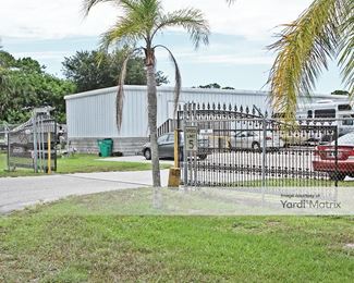 Photo 2 of U-Store of Rotonda - 3545 Kendall Road, Rotonda, FL