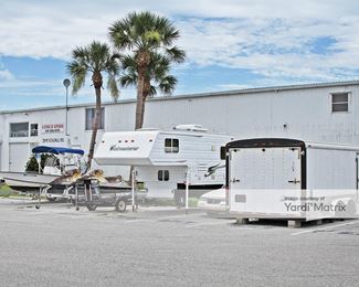 Photo 6 of U-Store of Rotonda - 3545 Kendall Road, Rotonda, FL