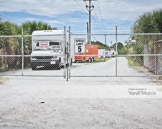 Photo 7 of U-Store of Rotonda - 3545 Kendall Road, Rotonda, FL