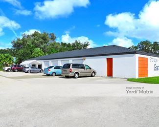 Photo 1 of Self Storage-Rental Garages - 1326 37th Avenue East, Bradenton, FL