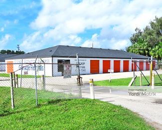 Photo 2 of Self Storage-Rental Garages - 1326 37th Avenue East, Bradenton, FL