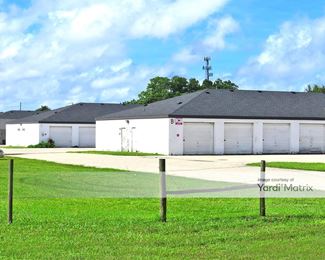 Photo 3 of Self Storage-Rental Garages - 1326 37th Avenue East, Bradenton, FL