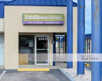 Photo 1 of Extra Space Storage - 2255 North Washington Blvd, Sarasota, FL