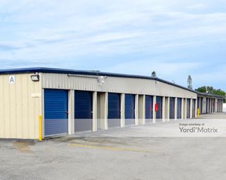 Photo 3 of Extra Space Storage - 2255 North Washington Blvd, Sarasota, FL