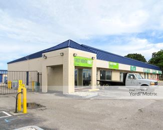Photo 4 of Extra Space Storage - 2255 North Washington Blvd, Sarasota, FL