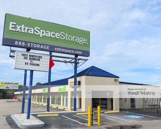 Photo 5 of Extra Space Storage - 2255 North Washington Blvd, Sarasota, FL