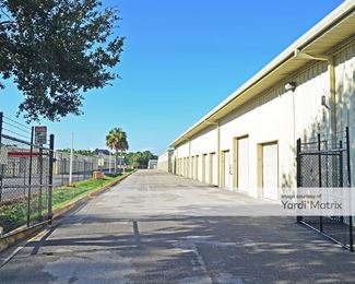 Photo 2 of Cain-Jones Self Storage - 3500 Radio Road, Naples, FL