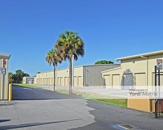 Photo 3 of Cain-Jones Self Storage - 3500 Radio Road, Naples, FL