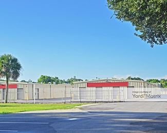 Photo 4 of Cain-Jones Self Storage - 3500 Radio Road, Naples, FL