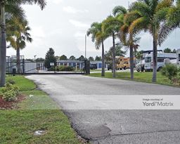 Image for Storage America - 1145 Capricorn Blvd, Port Charlotte, FL