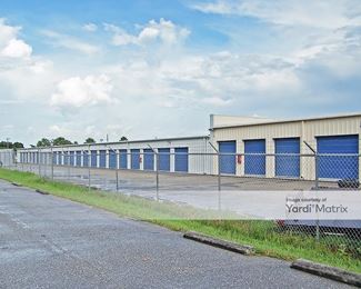 Photo 3 of Storage America - 1145 Capricorn Blvd, Port Charlotte, FL