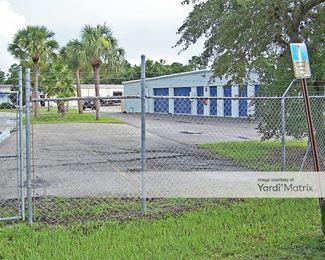 Photo 4 of Storage America - 1145 Capricorn Blvd, Port Charlotte, FL