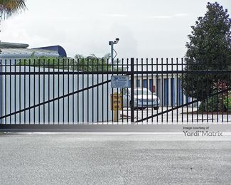 Photo 5 of Storage America - 1145 Capricorn Blvd, Port Charlotte, FL