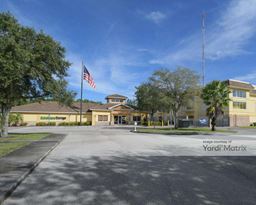 Image for Extra Space Storage - 5109 Fruitville Road, Sarasota, FL