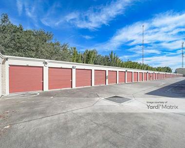 Storage Units for Rent available at 5109 Fruitville Road, Sarasota, FL 34232
