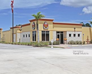 Photo 1 of Extra Space Storage - 997 Center Road, Venice, FL