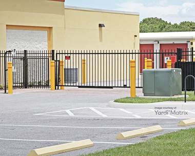 Storage Units for Rent available at 997 Center Road, Venice, FL 34292