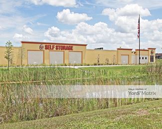 Photo 5 of Extra Space Storage - 997 Center Road, Venice, FL