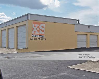 Storage Units for Rent available at 927 SE 9th Terrace, Cape Coral, FL 33990