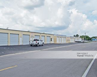 Photo 2 of X-S STORAGE - 927 SE 9th Terrace, Cape Coral, FL