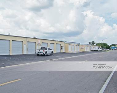 Storage Units for Rent available at 927 SE 9th Terrace, Cape Coral, FL 33990