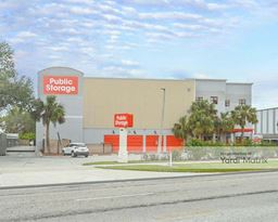 Image for Public Storage - 660 South Tamiami Trail, Osprey , FL