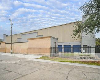Photo 2 of Public Storage - 660 South Tamiami Trail, Osprey , FL