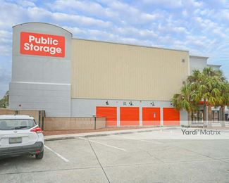 Photo 3 of Public Storage - 660 South Tamiami Trail, Osprey , FL
