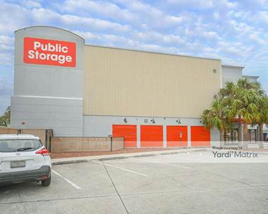 Storage Units for Rent available at 660 South Tamiami Trail, Osprey, FL 34229