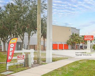 Photo 4 of Public Storage - 660 South Tamiami Trail, Osprey , FL