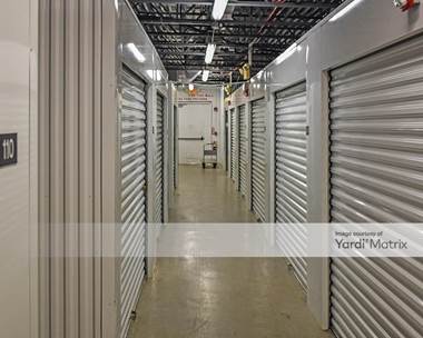Storage Units for Rent available at 14150 North Cleveland Avenue, North Fort Myers, FL 33903