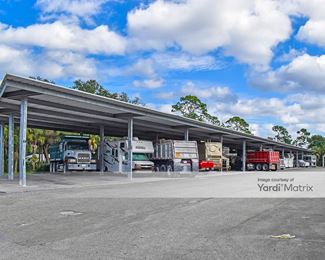 Photo 3 of iStorage - 14150 North Cleveland Avenue, North Fort Myers, FL