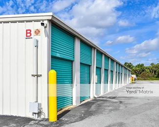 Photo 4 of iStorage - 14150 North Cleveland Avenue, North Fort Myers, FL