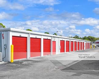 Photo 5 of iStorage - 14150 North Cleveland Avenue, North Fort Myers, FL